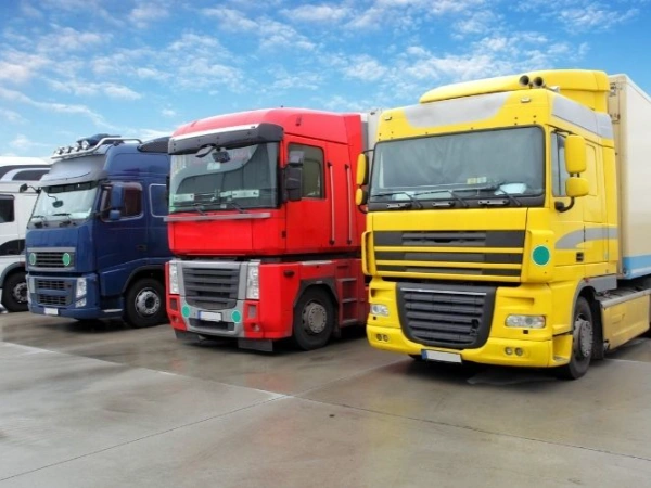 Konya Dörtyol Nakliye